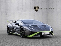 Bild des Angebotes Lamborghini Huracán STO Grigio Keres, Lift, Rear View Camera