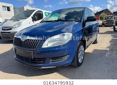 Bild des Angebotes Skoda Fabia Cool Edition