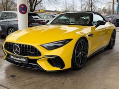 Bild des Angebotes Mercedes-Benz SL 63 AMG SL AMG 63 4Matic+Roadster