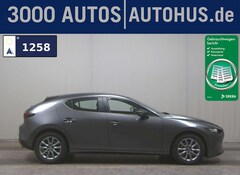 Bild des Angebotes Mazda 3 1.8 SKYACTIV-D Selection Navi LED Shz HuD RFK