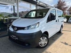 Bild des Angebotes Nissan NV200 Evalia 1.5 dCi Kombi Comfort 7 Sitze