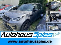 Bild des Angebotes Land Rover Discovery 5 3.0 SDV6 Landmark Edition 7s AHK Alu 20 Tmat Shz