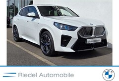 Bild des Angebotes BMW iX2 ix2 xDrive30 M Sportpaket*Head-Up*AHK*DAPro*h/k*