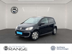 Bild des Angebotes VW up! United 1-Gang Automatik