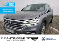 Bild des Angebotes VW Touareg 3.0 TDI tiptronic Elegance Matrix/ACC