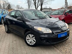 Bild des Angebotes Renault Megane Je t'aime*Klima*Bluetooth*E-Paket*TÜV NEU