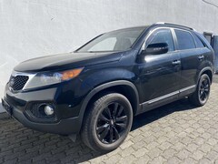 Bild des Angebotes Kia Sorento 2.4 CVVT Attract LPG Gas/7 Sitzer/Navi/TÜV NEU