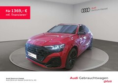 Bild des Angebotes Audi SQ8 4.0 TFSI quattro Laser B&O Pano HuD StandHZG
