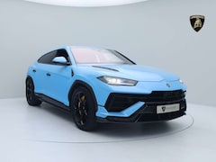 Bild des Angebotes Lamborghini Urus Performante MY24 I BLU CEPHEUS I B&O I PANO