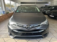 Bild des Angebotes Toyota Avensis 2,0 D-4D Touring Sports Edition-S Navi