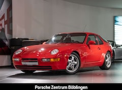 Bild des Angebotes Porsche 968 Clubsport Komfortpaket Cup-Design 2-Hand