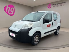 Bild des Angebotes Citroen Nemo 1.HAND 50.000KM TÜV 04.2027