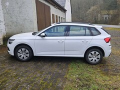 Skoda Kamiq Kamiq 1.0 TSI Active