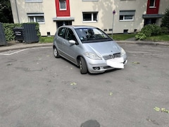 Bild des Angebotes Mercedes-Benz A 180 CDI Autotronic Avantgarde