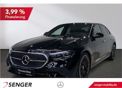 Bild des Angebotes Mercedes-Benz E 200 d Avantgarde Night Edition Panorama
