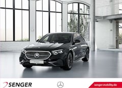 Bild des Angebotes Mercedes-Benz E 200 d Avantgarde Night Edition Panorama