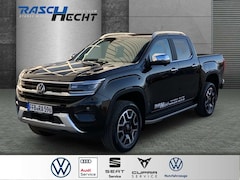 Bild des Angebotes VW Amarok Style 3.0 TDI 4MOTION*MATRIX*AHK*NAVI