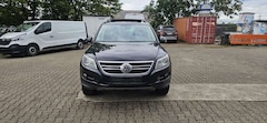 Bild des Angebotes VW Tiguan Track & Field 4Motion