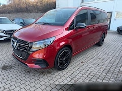 Bild des Angebotes Mercedes-Benz V 300 V 300 d STYLE Lang AMG LED Widescreen AHK 360°