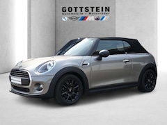 Bild des Angebotes MINI One Cabrio One Cabrio Klima