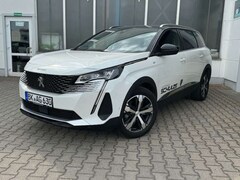 Bild des Angebotes Peugeot 5008 BlueHDi 130 EAT8 GT (M)