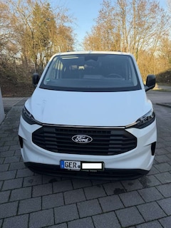 Bild des Angebotes Ford Transit Custom Transit Custom 300 EcoBlue 300 L1H1 LKW VA Basis