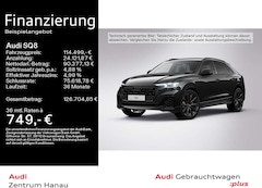 Bild des Angebotes Audi SQ8 TFSI quattro*AHK*PANO*LASER*STHZG*NACHTSICHT