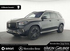 Bild des Angebotes Mercedes-Benz GLS 600 Maybach First Class Exklusive Executive