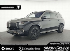 Bild des Angebotes Mercedes-Benz GLS 600 Maybach First Class Exklusive Executive