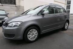 Bild des Angebotes VW Golf Plus VI DSG 28000 km! Klima! PDC! SHZ!