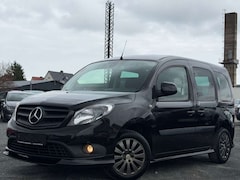 Bild des Angebotes Mercedes-Benz Citan Kombi 111 CDI lang/HARTMANN-TUNING