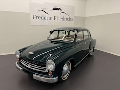 Bild des Angebotes Wartburg 311 de Luxe 1. Serie Bj. 1957 Atlantikgrün