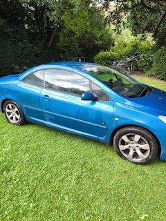 Bild des Angebotes Peugeot 307 JBL