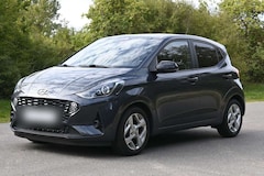 Bild des Angebotes Hyundai i10 Connect & Go*NAV*SIHZG*RFK*MIETKAUF