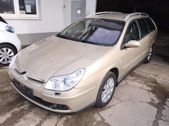 Bild des Angebotes Citroen C5 Exclusive