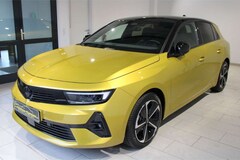 Bild des Angebotes Opel Astra L 1.2 Turbo GS /LED/SHZG/KLIMA/PDC/RFK 360