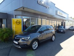 Bild des Angebotes Opel Crossland X Innovation