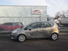 Bild des Angebotes Opel Meriva Innovation