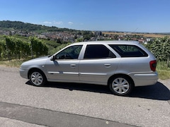 Bild des Angebotes Citroen Xsara Kombi 1.6 16V SX