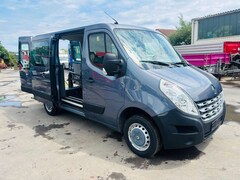 Bild des Angebotes Renault Master Master III Kasten L1H1*Manual/Behindertengerecht