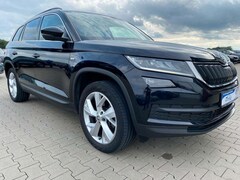 Bild des Angebotes Skoda Kodiaq Soleil 4x4|LED|NAVI