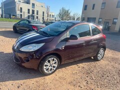 Bild des Angebotes Ford Ka/Ka+ Titanium, 2. Hand, wenig KM, unfallfrei, Garantie