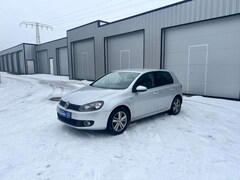 Bild des Angebotes VW Golf VI Match