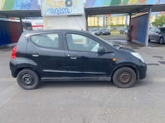 Bild des Angebotes Suzuki Alto Alto 1.0 Club