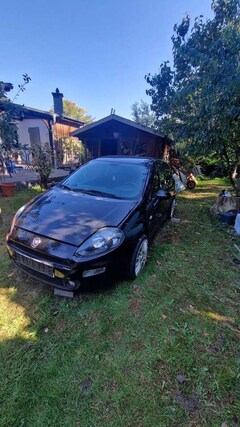 Bild des Angebotes Fiat Punto Evo 1.4 16V Multiair Sport Start&Stopp