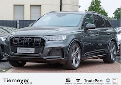 Bild des Angebotes Audi SQ7 V8 TDI Q ST.HEIZ LEDER LM22 MATRIX