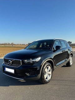 Bild des Angebotes Volvo XC40 T3 Geartronic Inscription