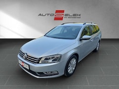 Bild des Angebotes VW Passat Variant Comfortline BlueTDI DSG/KLiMA/PDC