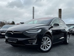 Bild des Angebotes Tesla Model X 100D /NAVI/SHZ/ 7 SITZER
