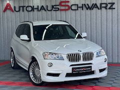 Bild des Angebotes Alpina XD3 XD3 Bi-Turbo HuD AHK Leder Navi Led Keyless